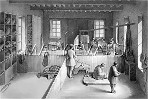 Mettray: METTRAY : A WORKSHOP