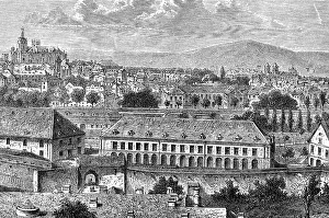 Reichsland: Metz 1893