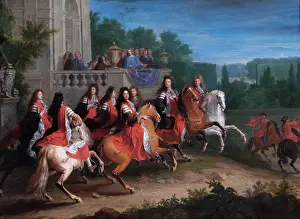 Meulen: Meulen - The Colbert family