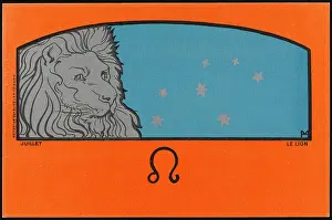 Meunier: MEUNIER ZODIAC LEO