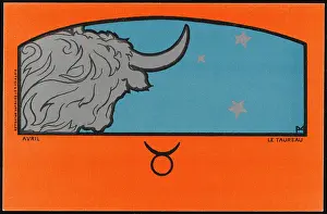 Meunier: MEUNIER ZODIAC TAURUS