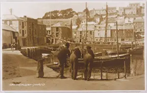 Mevagissey: MEVAGISSEY/1920S