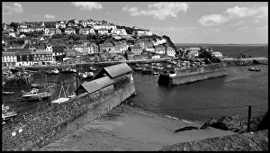 Mevagissey: Mevagissey, Cornwall