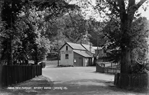 Wines: Mew Langton's Pub in Emery Down