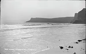 Gower: Mewlade Bay, Gower