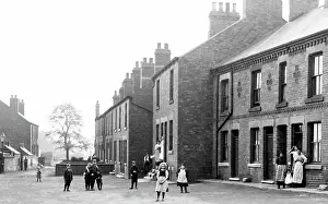 Dearne: Mexborough Road, Bolton Upon Dearne