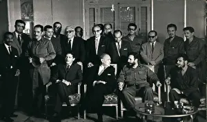 Raul: Mexican Independence Celebrated in Cuba