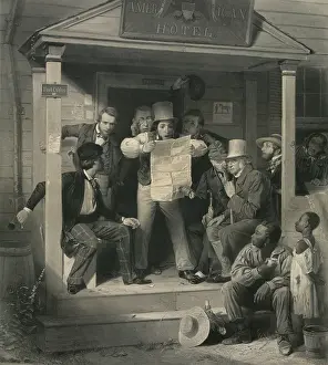 C1853: Mexican news