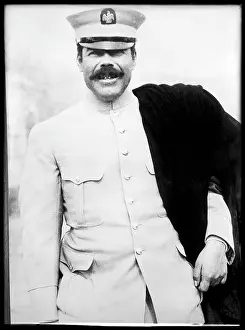 Norte: The Mexican Revolution. Pancho Villa, General ?