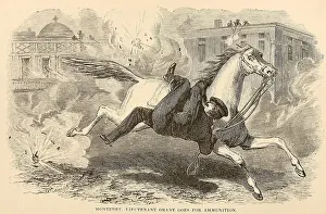 Monterrey: Mexican War, Battle of Monterrey, September