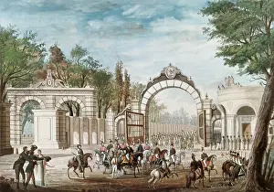 Agustin: Mexico (1821)