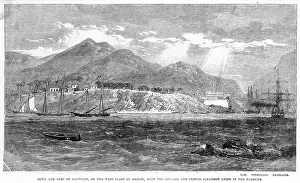 Acapulco: MEXICO ACAPULCO
