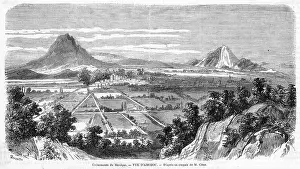 MEXICO AMOZOC