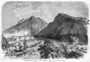 Borrego: MEXICO BORREGO