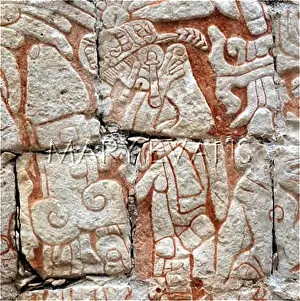 Itza: MEXICO/CHICHEN ITZA