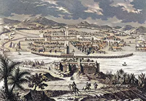 Conquista: MEXICO CITY IN 1519