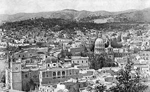 Guanajuato: MEXICO GUANAJUATO
