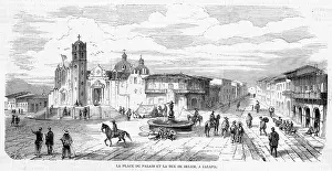Belem: MEXICO JALAPA