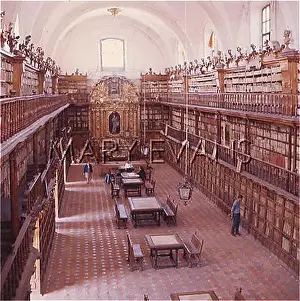 Puebla: MEXICO LIBRARY 1984