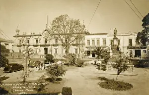Michoacan: Mexico - Morelia