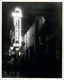 Juarez: Mexico - Puerto Rico
