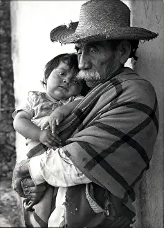 Lend: Mexico - Puerto Rico