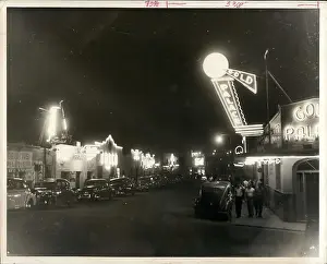 Juarez: Mexico - Puerto Rico