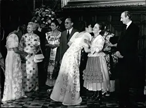 Marcos: Mexico - Puerto Rico