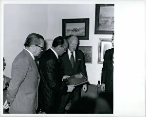 Echeverria: Mexico - Puerto Rico