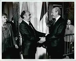 Waldheim: Mexico - Puerto Rico