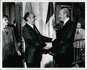 Waldheim: Mexico - Puerto Rico