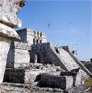 Quintana: MEXICO/QUINTANAROO/TULUM