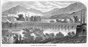 Constitutes: MEXICO RIO GRANDE
