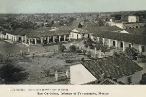 Geronimo: Mexico - San Geronimo