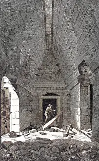 Uxmal: MEXICO UXMAL
