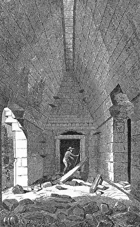 Uxmal: MEXICO UXMAL