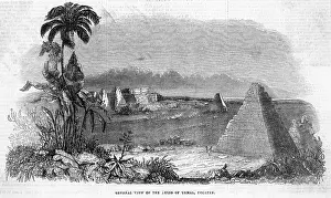 Uxmal: MEXICO UXMAL