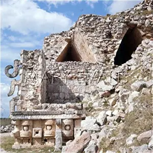 Poop: MEXICO/YUCATAN/KABAH