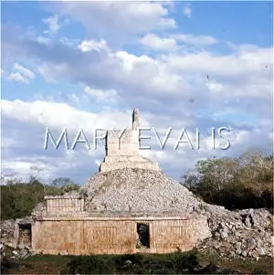 Mirador: MEXICO/YUCATAN/LABNA