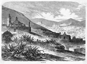 Zacatecas: MEXICO ZACATECAS