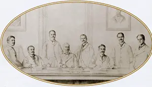 Descendant: Meyer Guggenheim and Sons