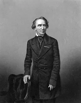 Meyerbeer: MEYERBEER