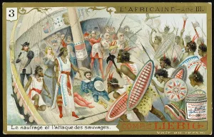 Meyerbeer: Meyerbeer Africaine