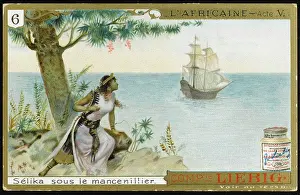 Meyerbeer: Meyerbeer Africaine
