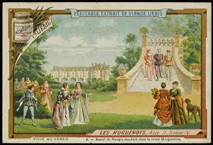 Meyerbeer: Meyerbeer - Huguenots