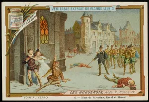 Meyerbeer: Meyerbeer - Huguenots