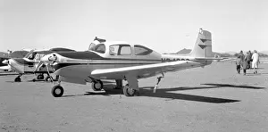 Meyers: Meyers 200A N34388