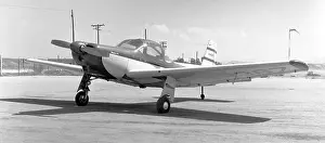 Meyers: Meyers MAC-145 N34367