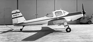 Meyers: Meyers MAC-145 N34373
