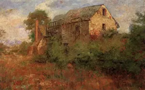 Mccubbin: Mezger's Mill